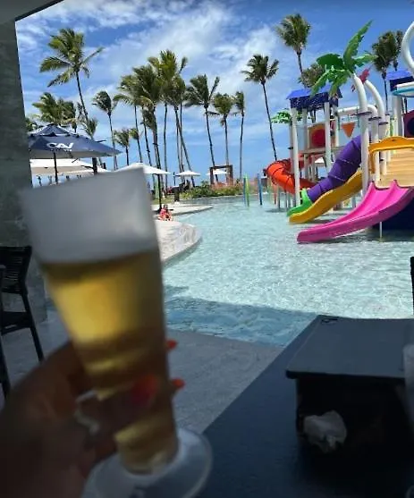 Gav Frente Ao Mar E Frente A Piscina Apartment Porto de Galinhas