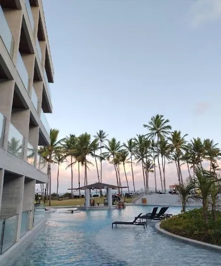 Gav Frente Ao Mar E Frente A Piscina Apartment Porto de Galinhas Brazil