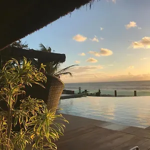 Inn Maracabana, Porto de Galinhas
