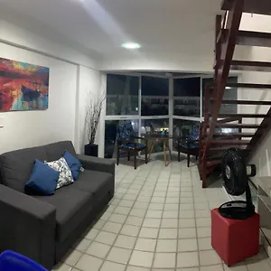  Apartamento Ancorar Flat Porto De Galinhas-flat 3311-3314
