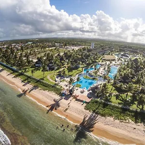  Apartamento Beach Class Muro Alto Flat