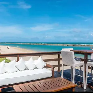  Apartamento Manihi Muro Alto