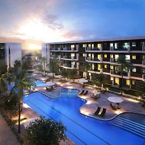 Aparthotel Mana By Smart, Porto de Galinhas
