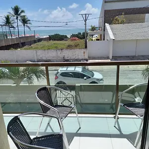  Apartamento De Luxo Em