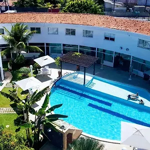 Mandakaru Flats Apartamento