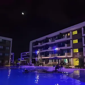  Apartamento Mana Beach-muro Alto