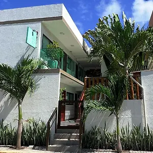 Inn Praiana, Porto de Galinhas
