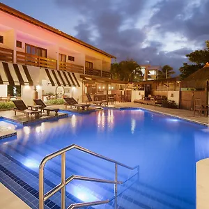 Inn Quatro Estacoes, Porto de Galinhas