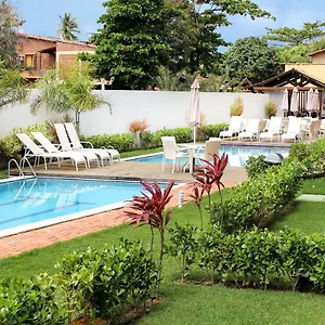  Apartamento Porto Plaza Flat