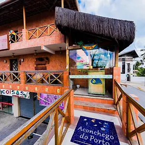 Inn Aconchego Do Porto, Porto de Galinhas