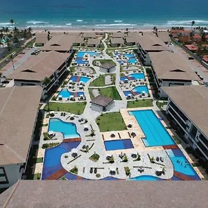 Beira Mar De - Cupe Living Apartamento