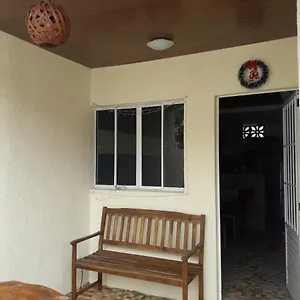  Apartamento Casa Maracaipe/